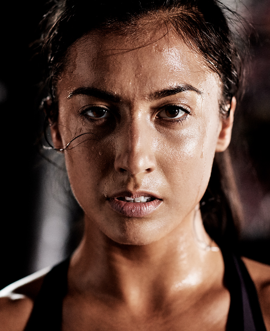 Female-Boxing-Portrait