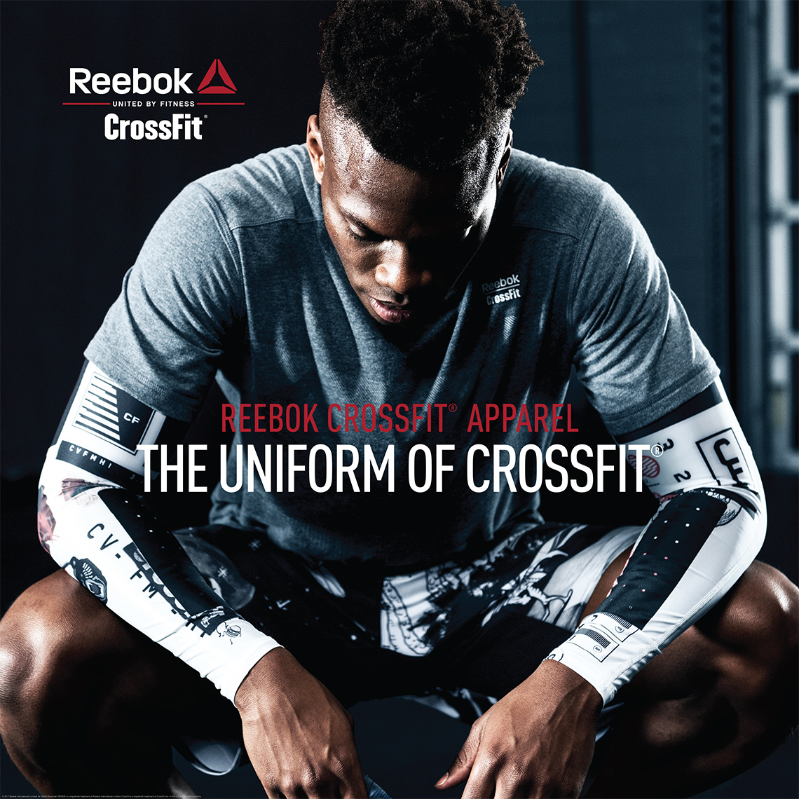 Reebok-Crossfit